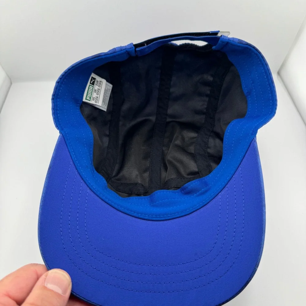 Puma panel hat